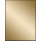 8.5" x 11"  Sheet Label