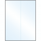 8.5" x 11"  Sheet Label