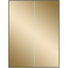 8.5" x 11"  Sheet Label