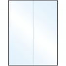 8.5" x 11"  Sheet Label