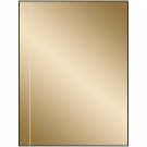 8.5" x 11"  Sheet Label