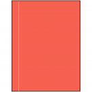 8.5" x 11"  Sheet Label