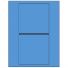 5" x 5"  Sheet Label