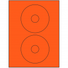 4.5" x 4.5"  Sheet Label