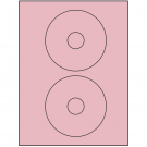 4.5" x 4.5"  Sheet Label