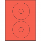 4.5" x 4.5"  Sheet Label