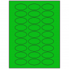 2" x 1"  Sheet Label