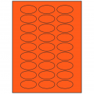 2" x 1"  Sheet Label