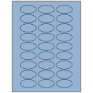 2" x 1"  Sheet Label