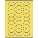 2" x 1"  Sheet Label
