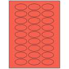 2" x 1"  Sheet Label