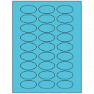 2" x 1"  Sheet Label