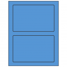 7" x 4.5"  Sheet Label