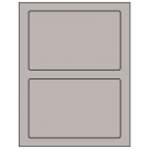 7" x 4.5"  Sheet Label