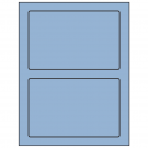 7" x 4.5"  Sheet Label