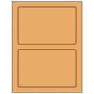 7" x 4.5"  Sheet Label