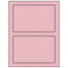 7" x 4.5"  Sheet Label