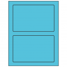 7" x 4.5"  Sheet Label