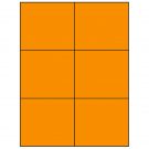 4.25" x 3.66"  Sheet Label