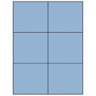 4.25" x 3.66"  Sheet Label