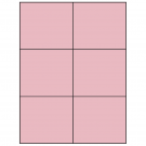 4.25" x 3.66"  Sheet Label