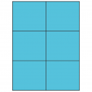 4.25" x 3.66"  Sheet Label