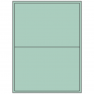 8.4375" x 5.4531"  Sheet Label