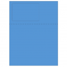 4.75" x 3"  Sheet Label