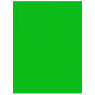 4.75" x 3"  Sheet Label