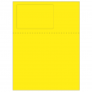 4.75" x 3"  Sheet Label