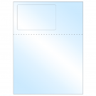 4.75" x 3"  Sheet Label