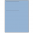4.75" x 3"  Sheet Label