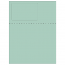 4.75" x 3"  Sheet Label