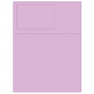 4.75" x 3"  Sheet Label