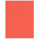 4.75" x 3"  Sheet Label