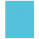 4.75" x 3"  Sheet Label