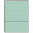 8.5" x 3.666"  Sheet Label