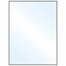 8.5" x 11"  Sheet Label