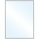 8.5" x 11"  Sheet Label