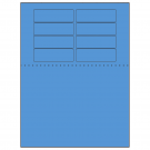 3.1875" x 1"  Sheet Label