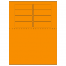 3.1875" x 1"  Sheet Label