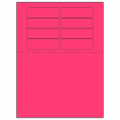 3.1875" x 1"  Sheet Label