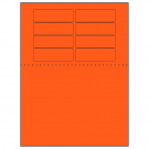 3.1875" x 1"  Sheet Label