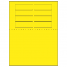 3.1875" x 1"  Sheet Label