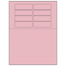 3.1875" x 1"  Sheet Label