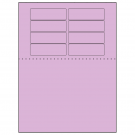 3.1875" x 1"  Sheet Label