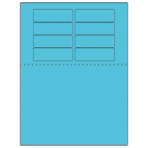 3.1875" x 1"  Sheet Label