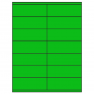 4.25" x 1.5"  Sheet Label