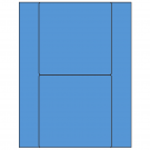 5.5" x 5.5"  Sheet Label