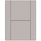 5.5" x 5.5"  Sheet Label